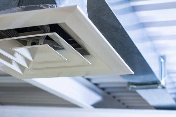 Best Residential Air Duct Cleaning  in Dresser, WI