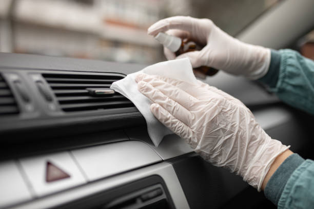 Ductwork Cleaning Services in Dresser, WI