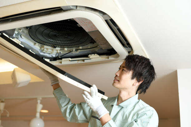 Reliable Dresser, WI Airduct Cleaning Solutions