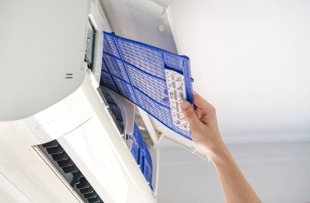 Best Commercial Air Duct Cleaning  in Dresser, WI