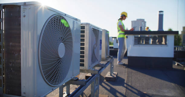 Best HVAC System Cleaning  in Dresser, WI